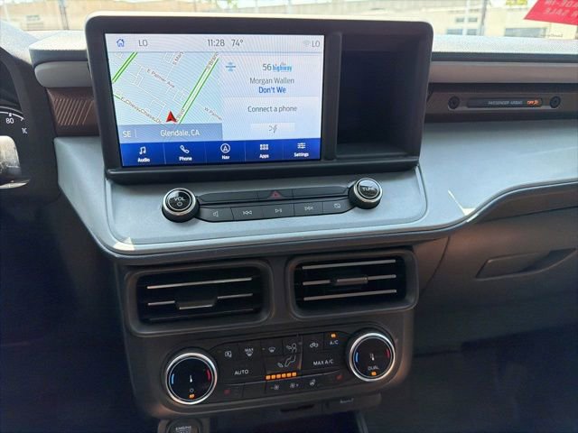 Used 2024 Ford Maverick Lariat FWD image 10