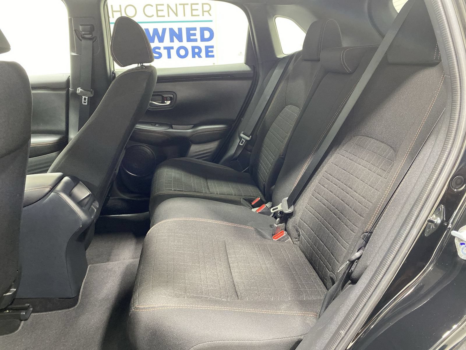 Used 2025 Honda HR-V Sport image 21