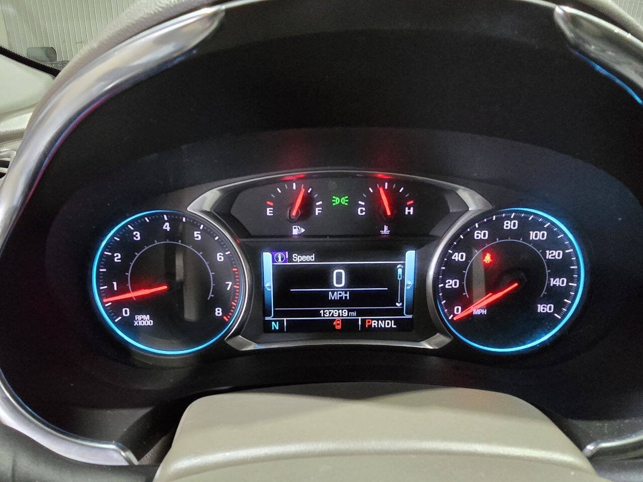 Used 2018 Chevrolet Malibu Premier w/ Premier Sun and Wheel Package FWD image 35