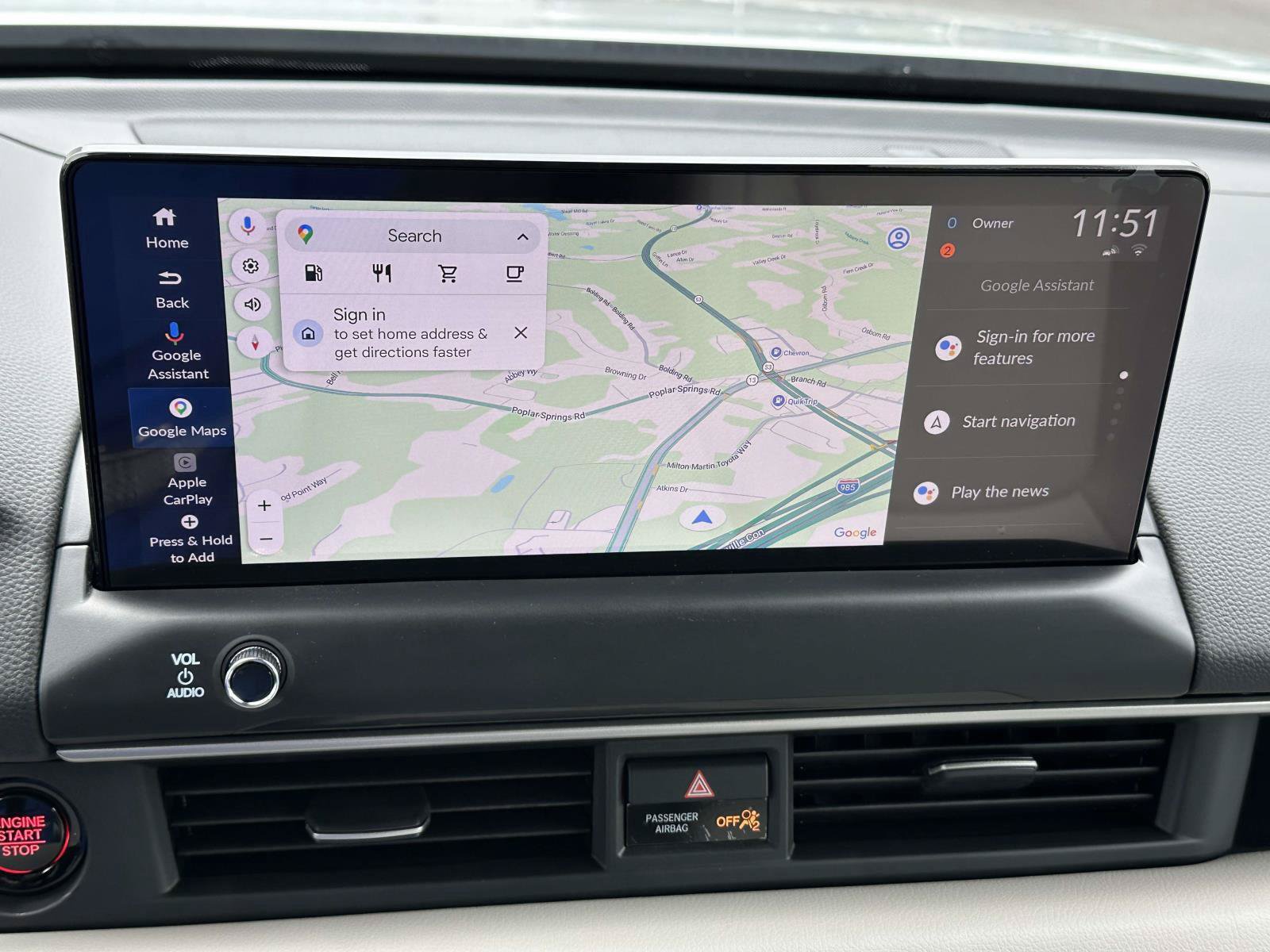 New 2026 Honda Pilot EX-L image 19