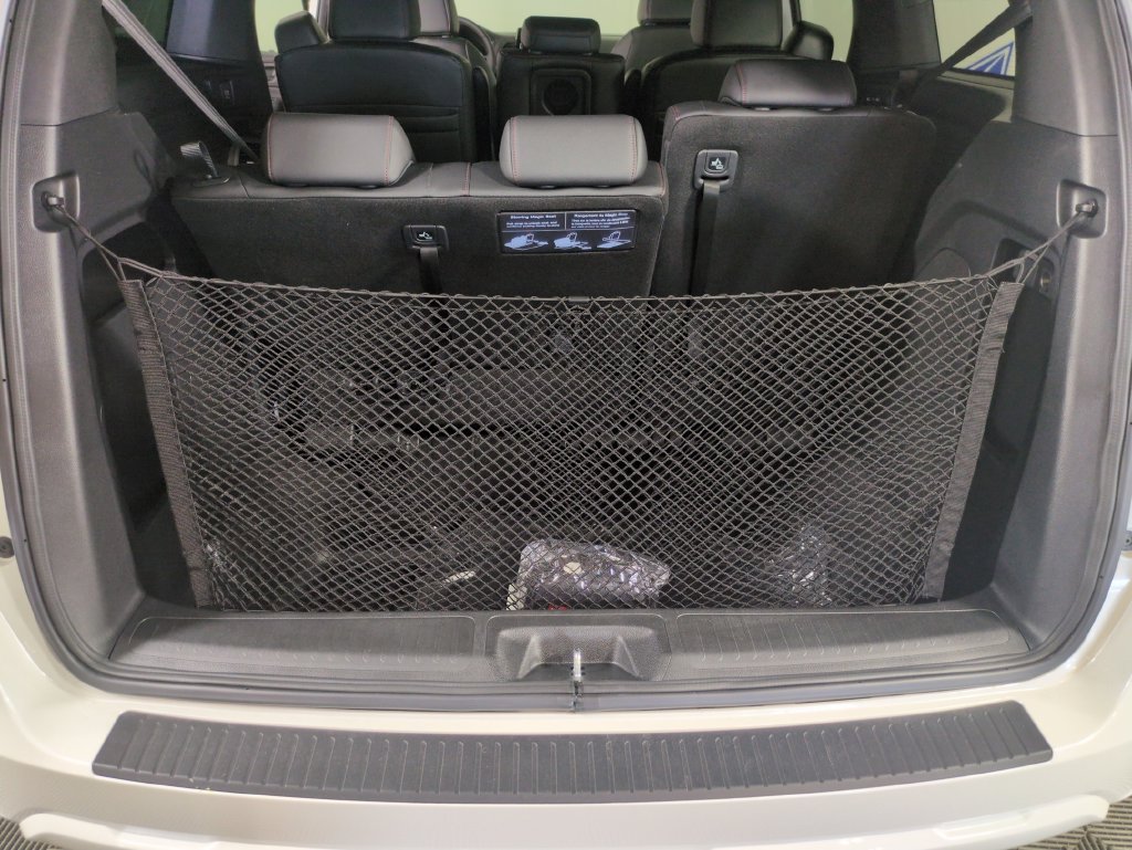 New 2027 Honda Odyssey Sport-L image 25