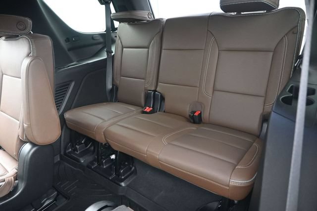 Used 2023 Chevrolet Tahoe High Country w/ Advanced Technology Package AWD/4WD image 16