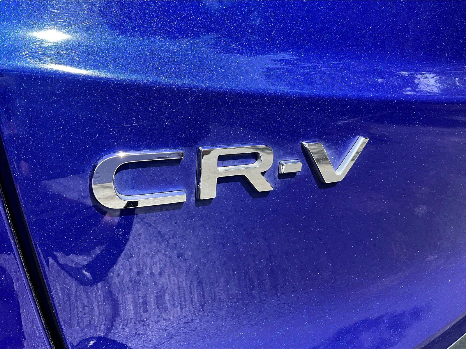 Certified 2024 Honda CR-V EX-L image 24