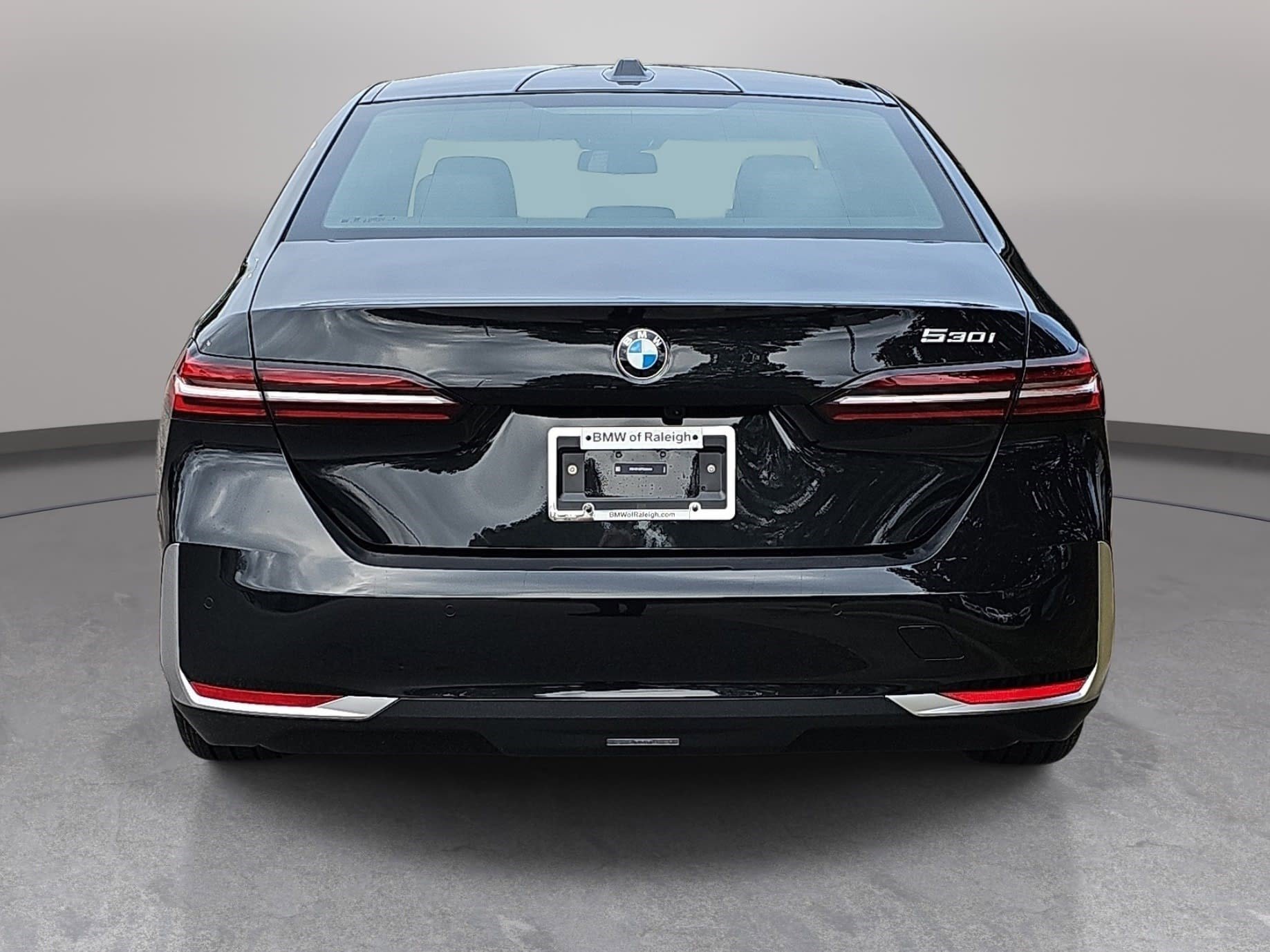 New 2026 BMW 530i w/ Premium Package RWD image 6
