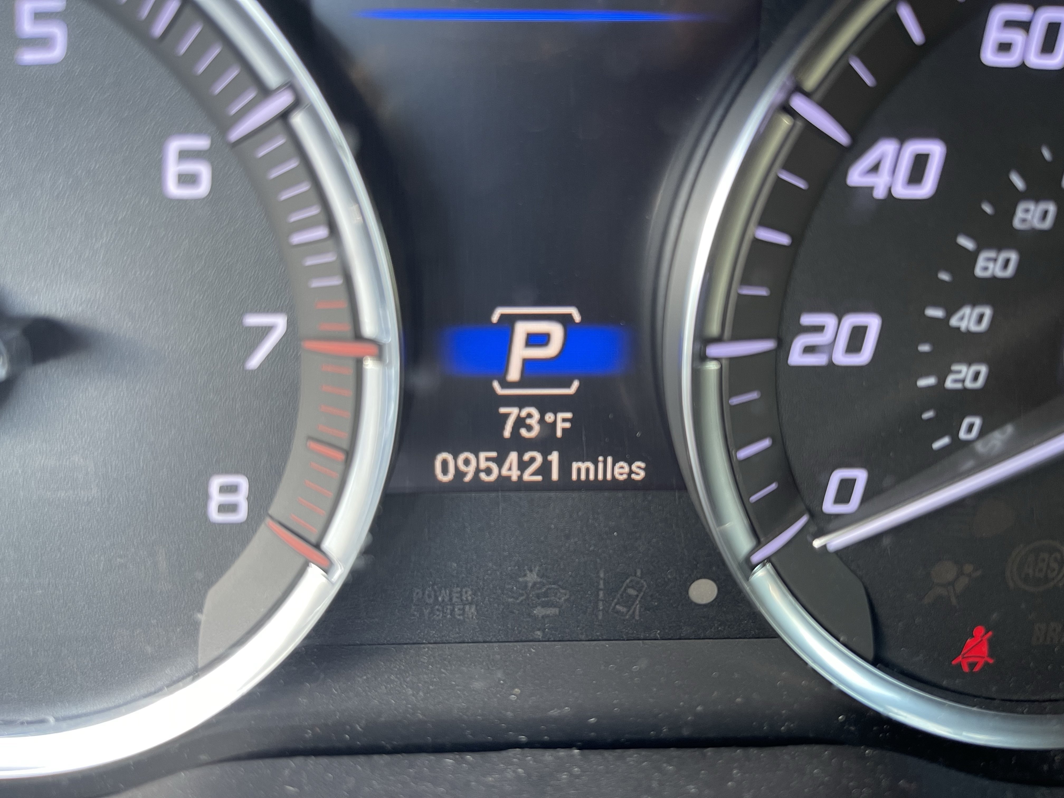 Used 2020 Acura MDX w/ Advance Package AWD/4WD image 11