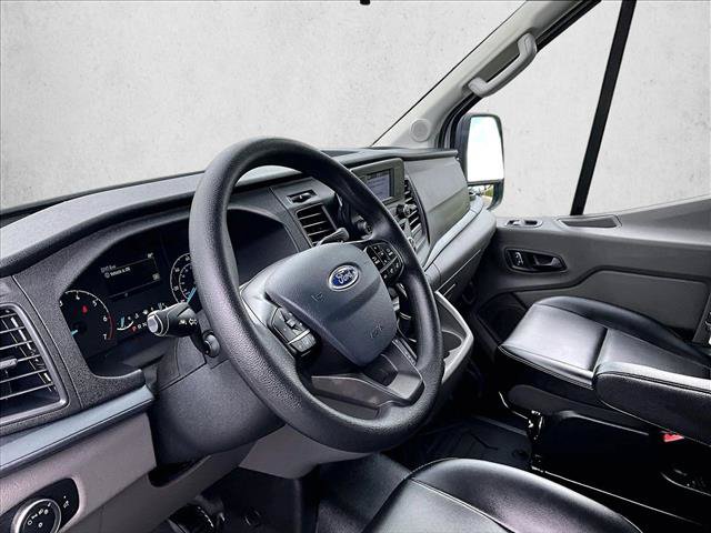 Used 2024 Ford Transit 350 XL RWD image 14