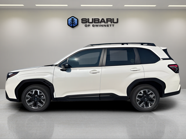 New 2026 Subaru Forester Premium w/ Base/Premium Package AWD/4WD image 2