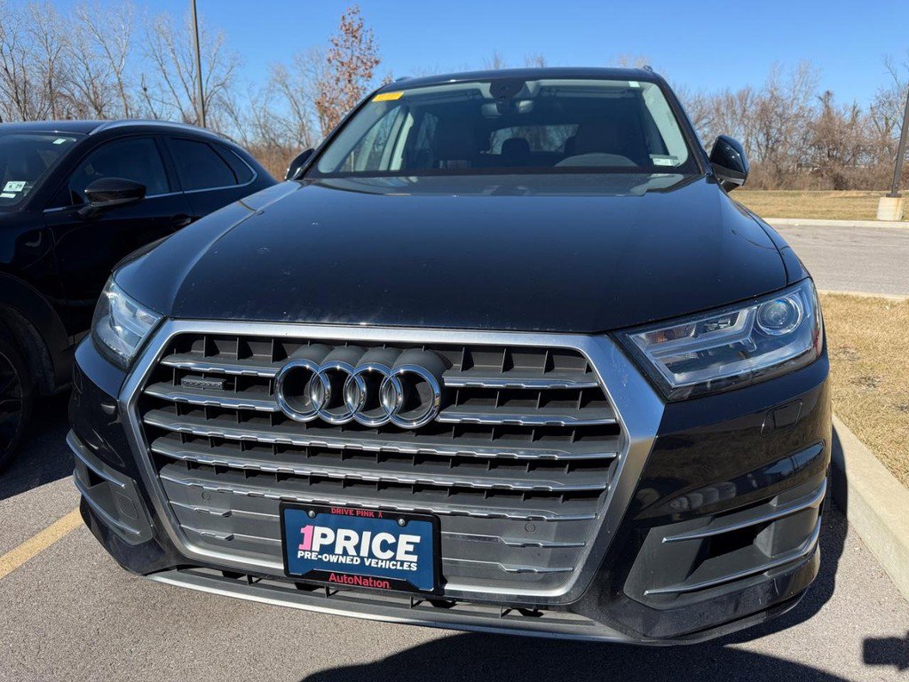 Used 2018 Audi Q7 3.0T Premium image 15