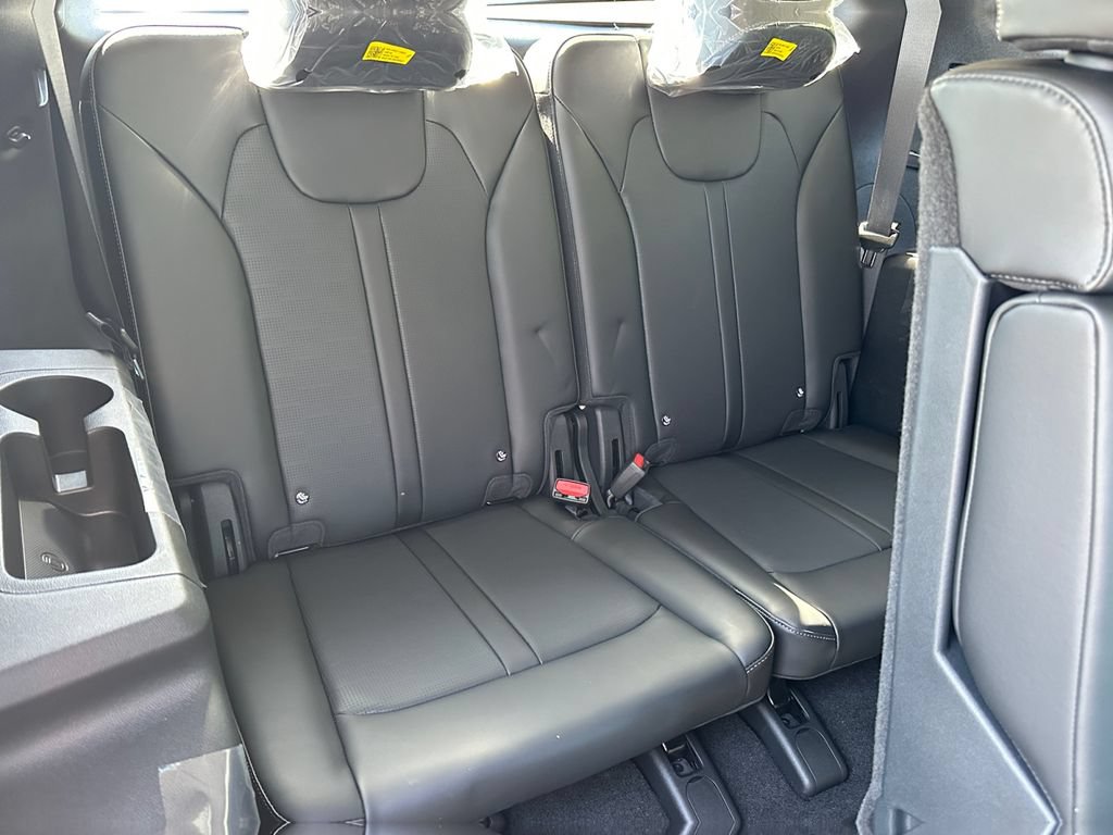 New 2026 Kia Sorento EX AWD/4WD image 17