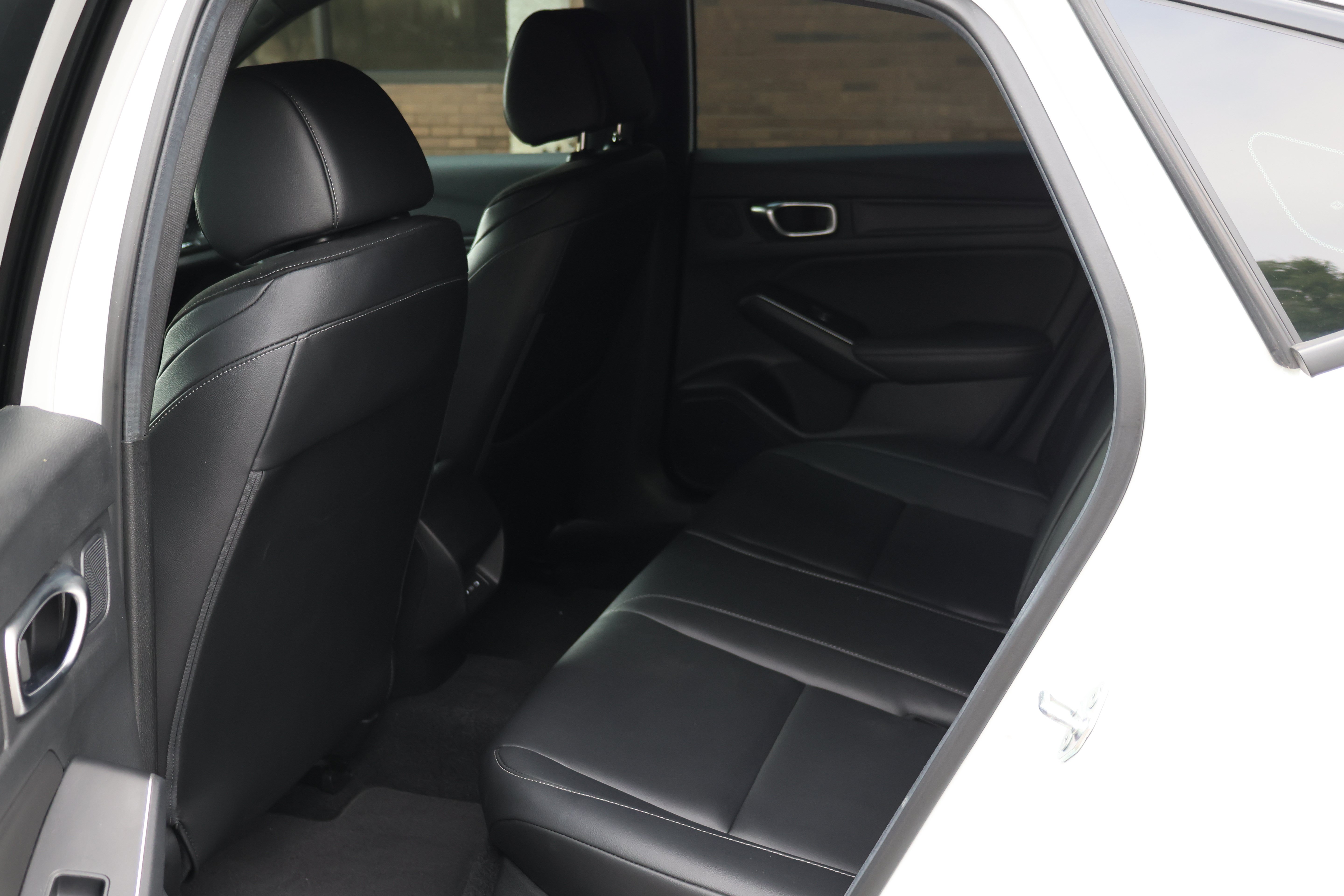 Used 2024 Acura Integra A-Spec w/ Technology Package FWD image 14