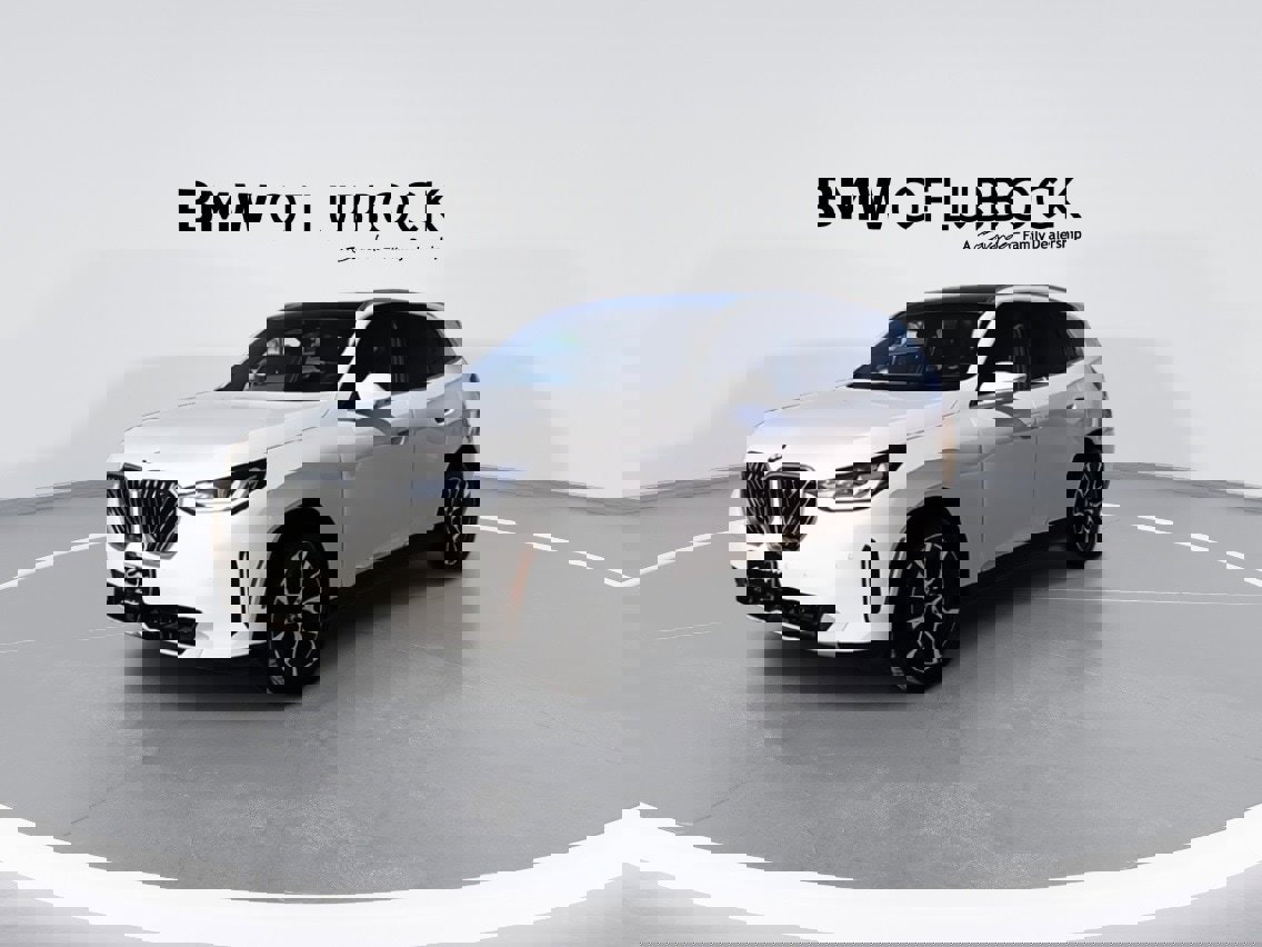 Used 2025 BMW X3 xDrive30i image 5