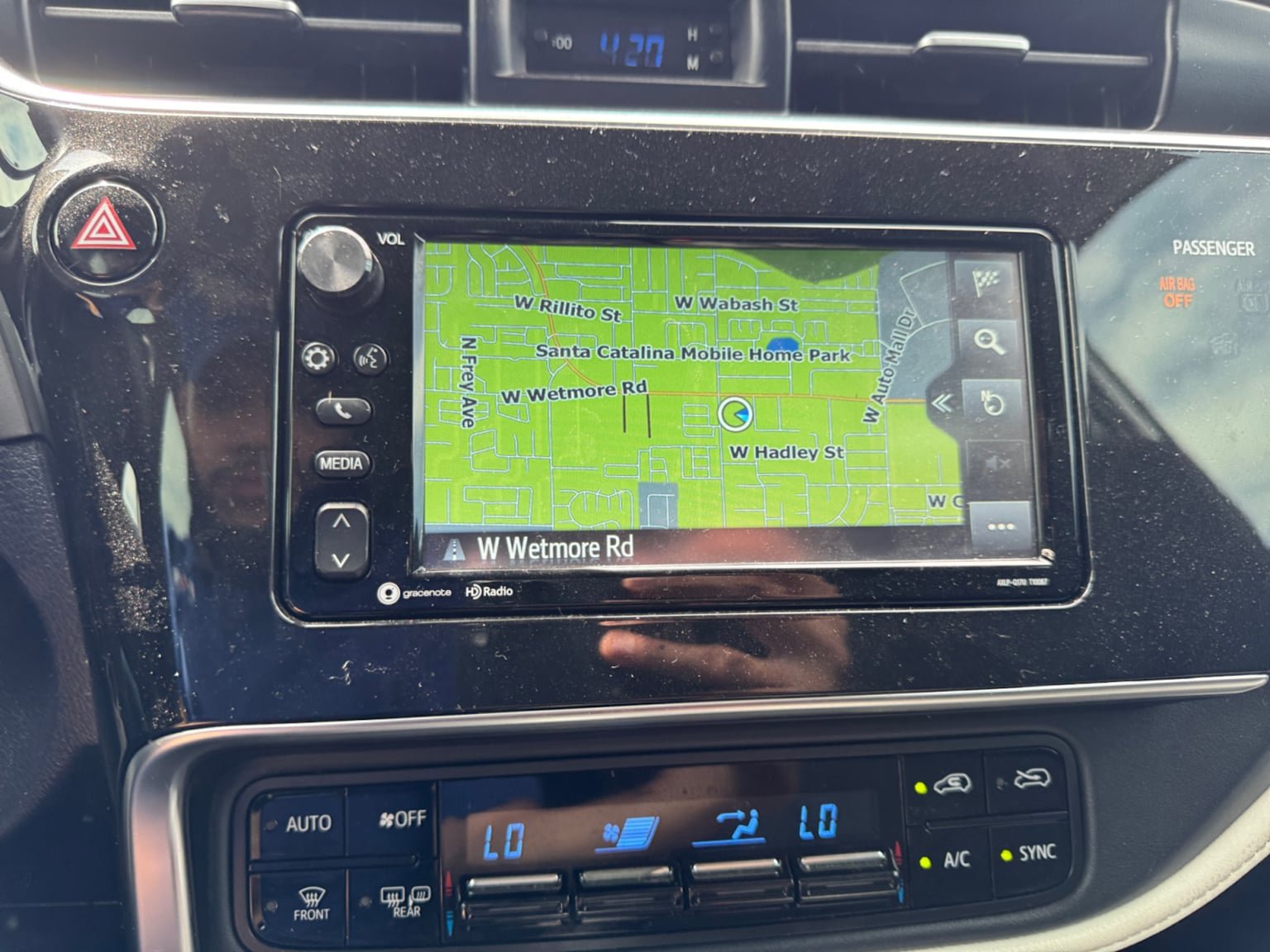 Used 2018 Toyota Corolla iM w/ Carpet Mat Package (TMS) FWD image 20