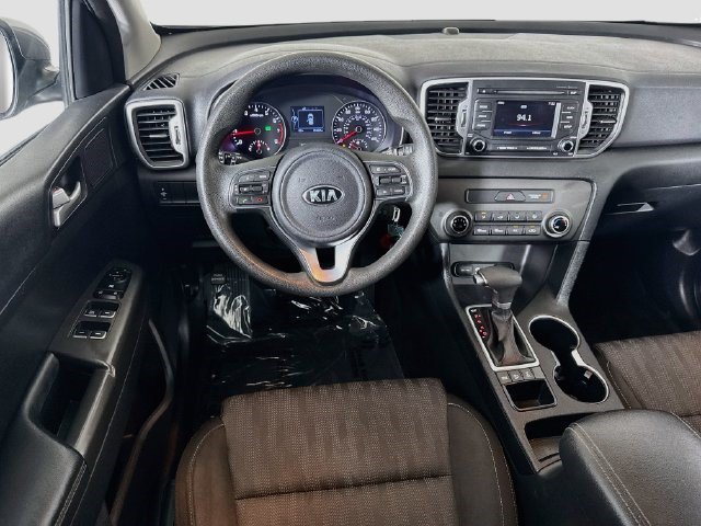 Used 2019 Kia Sportage LX AWD/4WD image 16