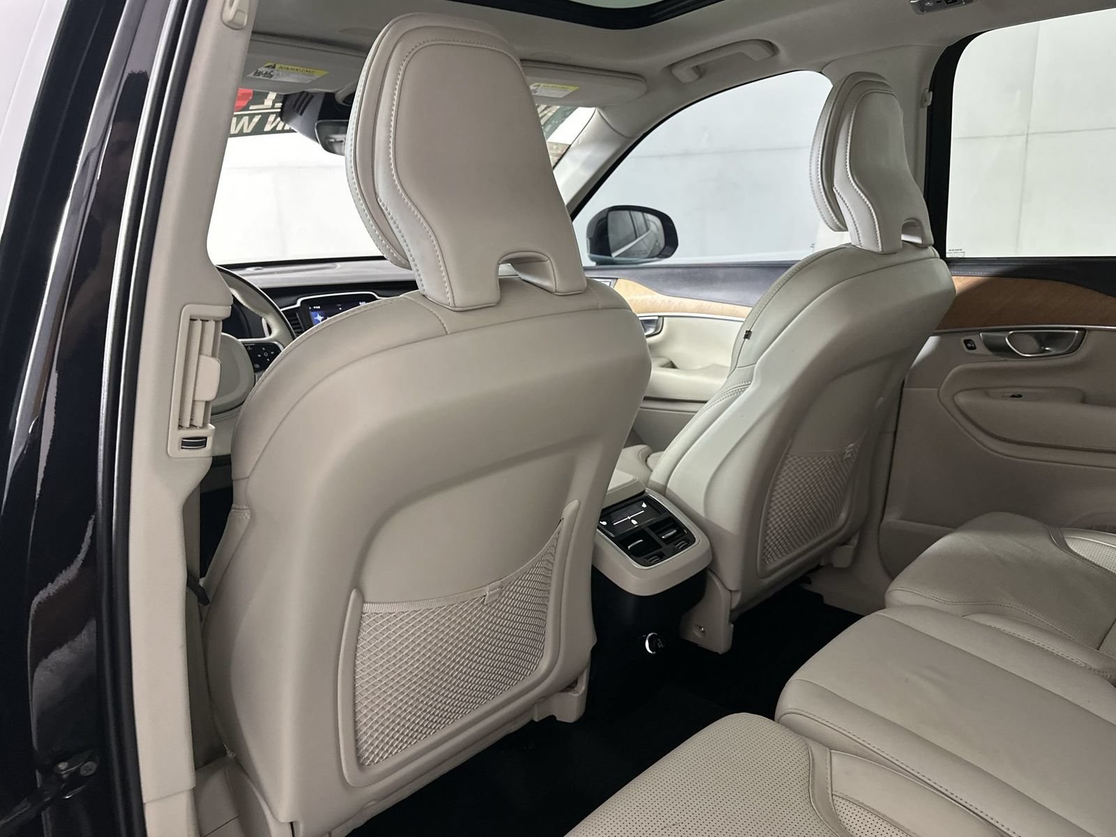 Used 2019 Volvo XC90 T6 Inscription w/ Advanced Package AWD/4WD image 24