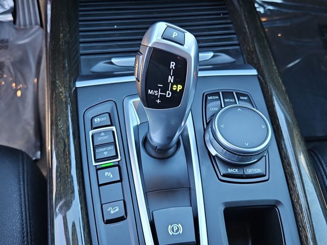 Used 2017 BMW X5 xDrive40e AWD/4WD image 12