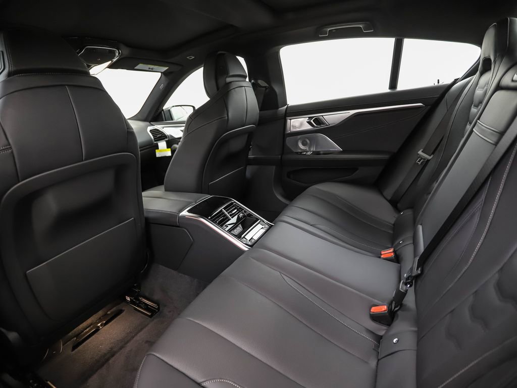 New 2026 BMW 840i xDrive AWD/4WD image 21