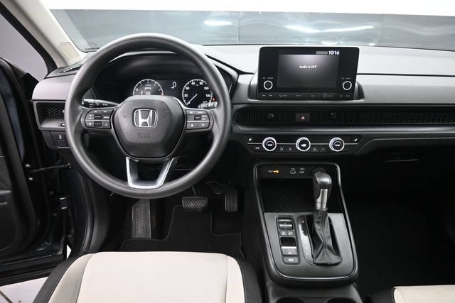 Certified 2024 Honda CR-V EX image 11