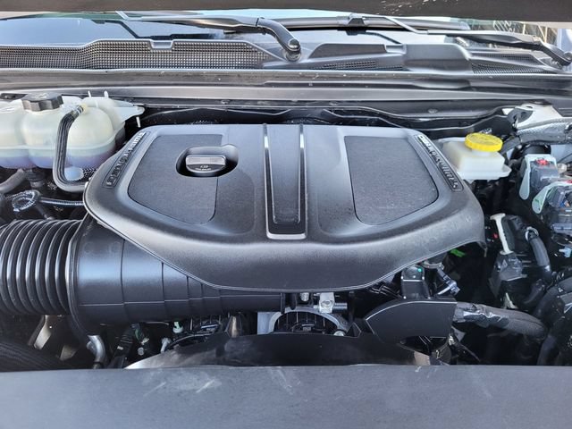 Certified 2025 RAM 1500 Laramie AWD/4WD image 20
