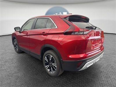 New 2026 Mitsubishi Eclipse Cross SE image 6