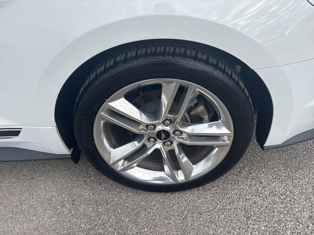 Used 2021 Ford Mustang Premium w/ Equipment Group 201A image 5