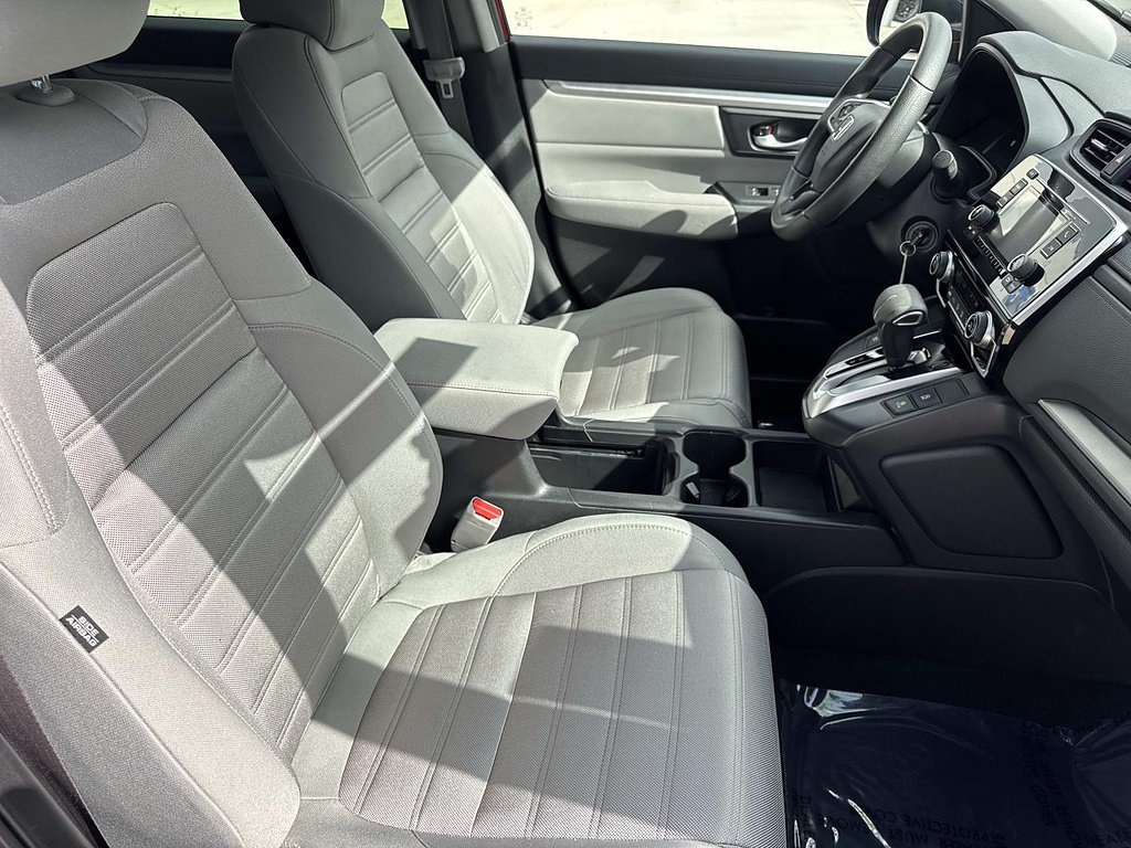 Used 2020 Honda CR-V LX image 20