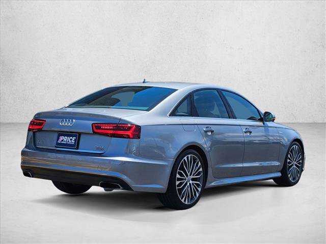 Used 2017 Audi A6 3.0T Prestige w/ Prestige Package AWD/4WD image 5