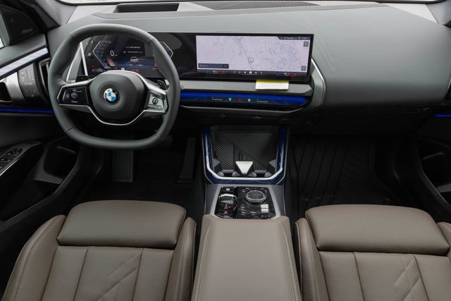 Used 2026 BMW X3 xDrive30 w/ Premium Package image 22