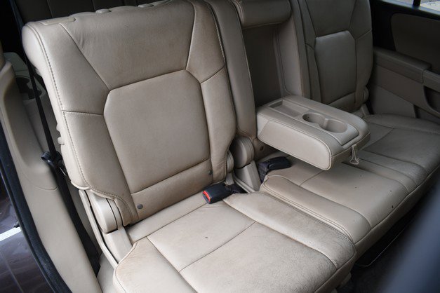 Used 2012 Honda Pilot EX-L image 29