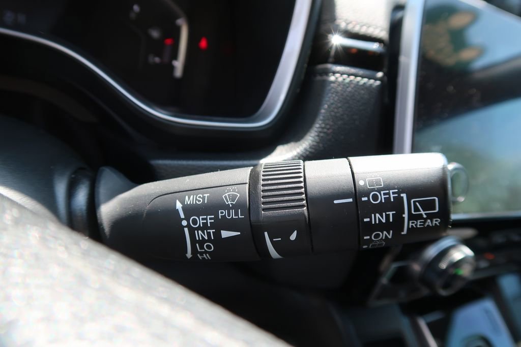 Used 2022 Honda CR-V EX image 18