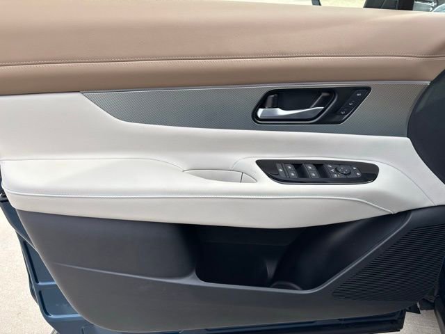 New 2026 Nissan Murano Platinum w/ Cargo Package image 21