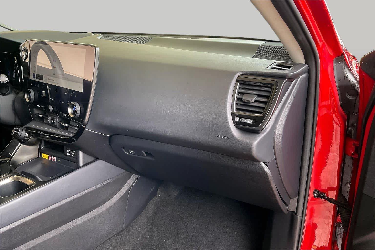 Used 2022 Lexus NX 350 AWD image 16