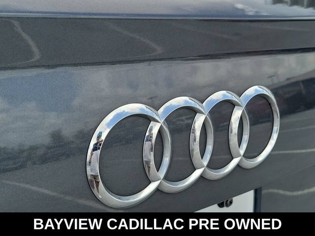 Used 2019 Audi Q7 2.0T Premium Plus w/ Premium Plus Package AWD/4WD image 12
