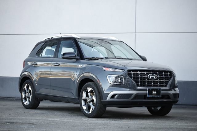 Used 2024 Hyundai Venue Limited