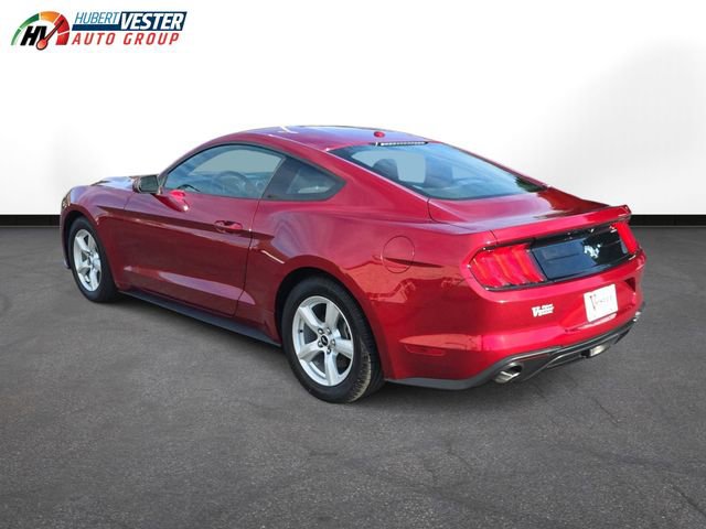 Used 2019 Ford Mustang EcoBoost image 8