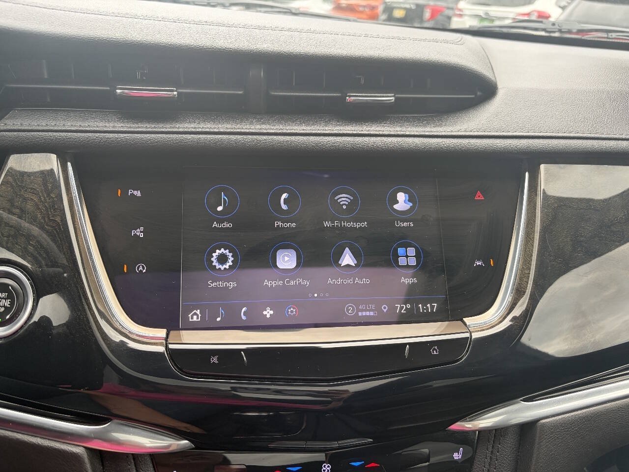 Used 2022 Cadillac XT6 Premium Luxury w/ Technology Package AWD/4WD image 26