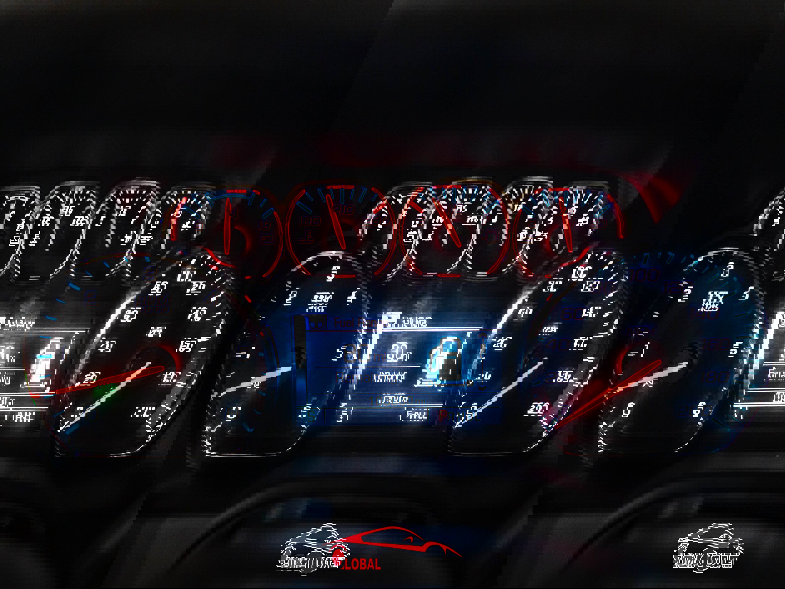 Used 2017 Chevrolet Tahoe Premier w/ Max Trailering Package image 29