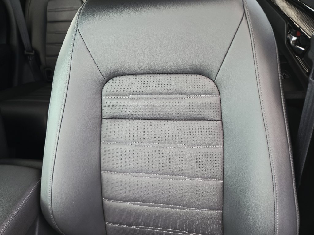 Certified 2025 Honda CR-V EX-L image 15