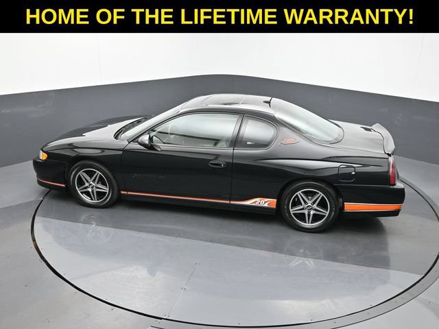 Used 2005 Chevrolet Monte Carlo SS FWD image 45