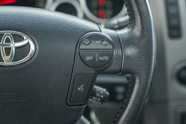 Used 2010 Toyota Sequoia Limited image 40