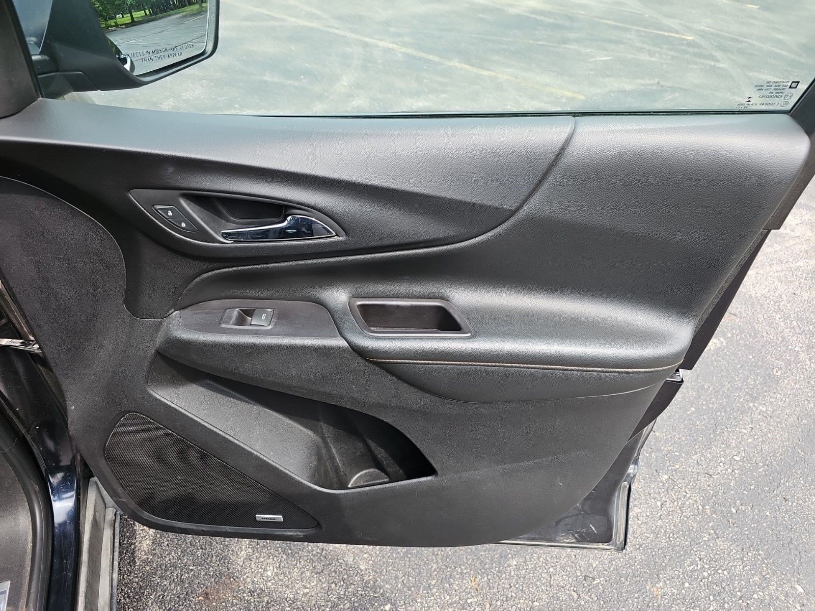Used 2020 Chevrolet Equinox Premier AWD/4WD image 14