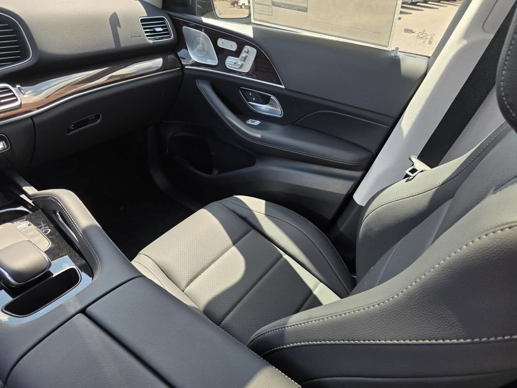 New 2026 Mercedes-Benz GLE 450 4MATIC image 28