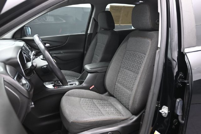 Used 2022 Chevrolet Equinox LT FWD image 6