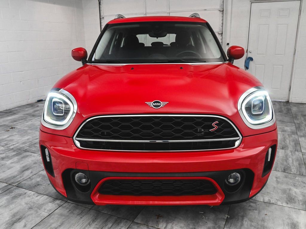 Used 2023 MINI Cooper Countryman S image 2