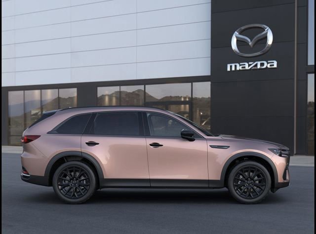 New 2026 MAZDA CX-70 3.3 Turbo w/ Premium Plus Pkg image 5