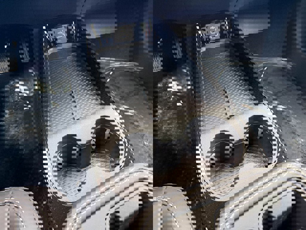 New 2025 Ford Mustang Mach-E GT w/ Bronze Appearance Package image 30