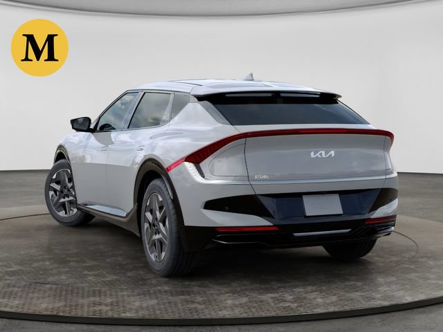 New 2026 Kia EV6 Light RWD image 4