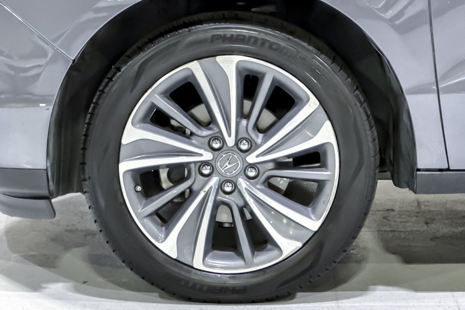Used 2018 Acura MDX w/ Technology Package FWD image 13