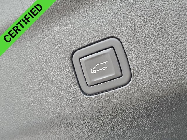 Certified 2024 Chevrolet Tahoe RST w/ Luxury Package AWD/4WD image 34