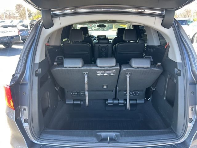 Used 2024 Honda Odyssey Touring image 8