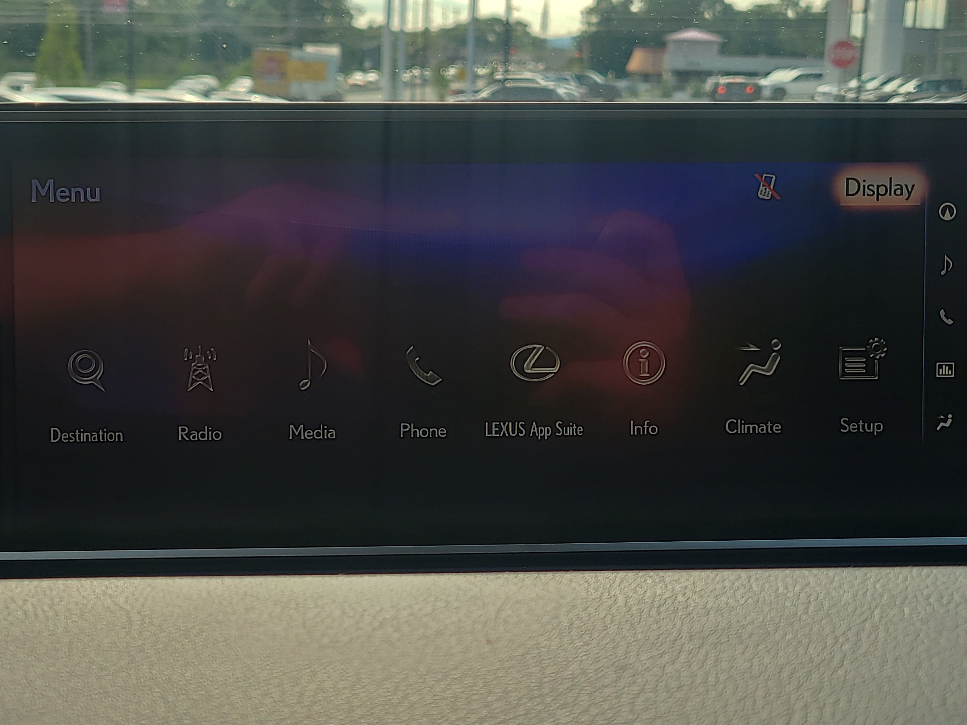 Used 2018 Lexus RX 350L AWD image 25